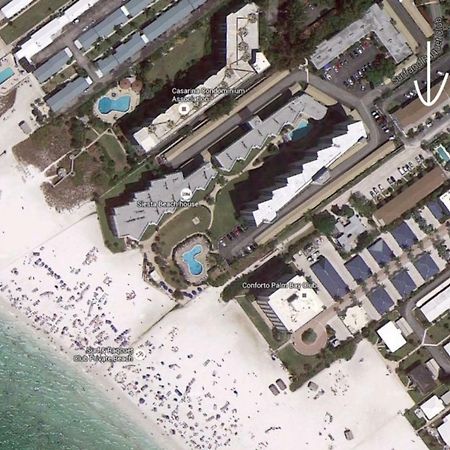 Siesta Key Beach 5950 #317 ซาราโซตา ภายนอก รูปภาพ