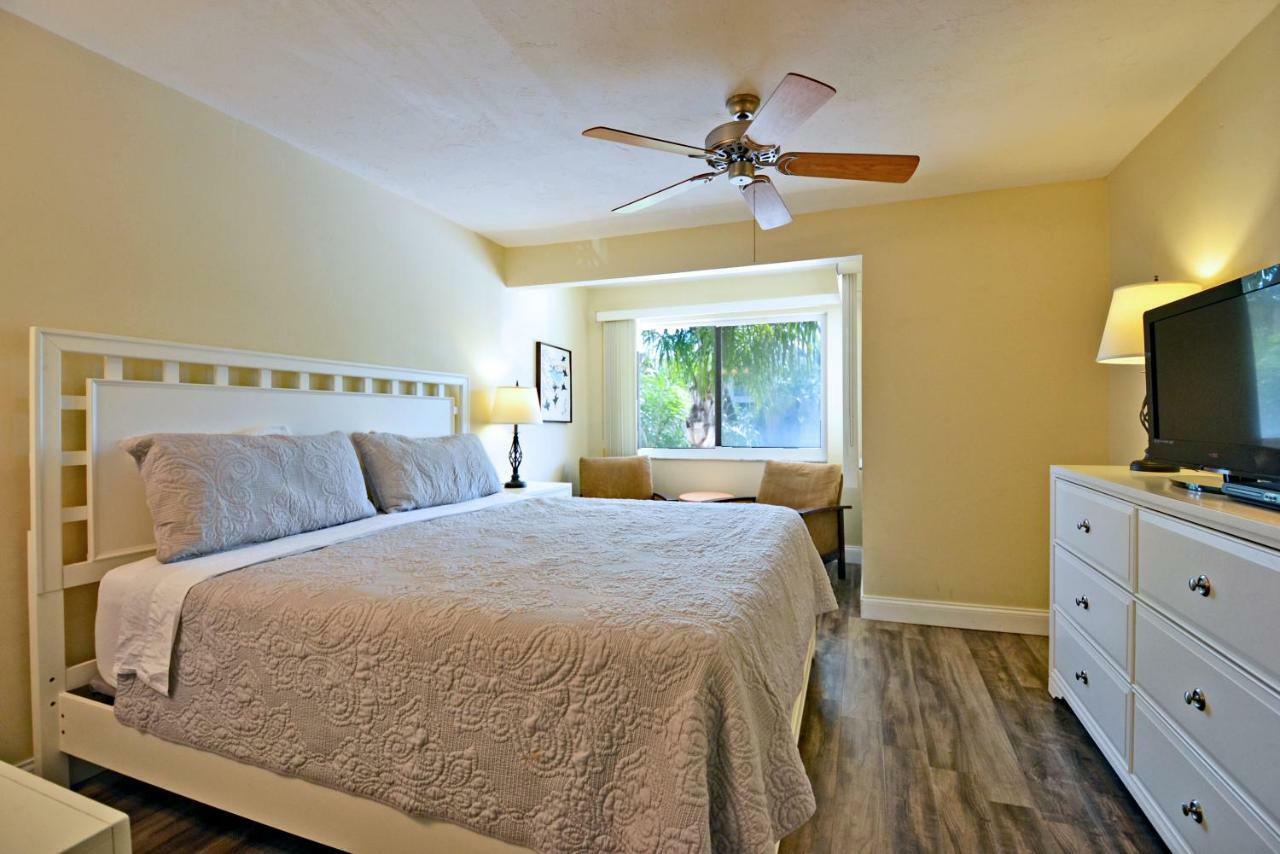 Siesta Key Beach 5950 #317 ซาราโซตา ภายนอก รูปภาพ