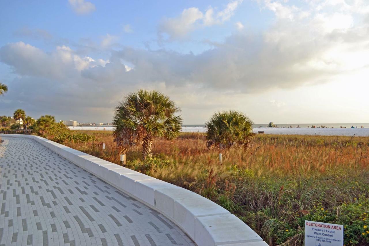 Siesta Key Beach 5950 #317 ซาราโซตา ภายนอก รูปภาพ